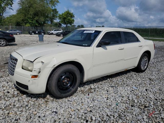 chrysler 300 2005 2c3ja43r45h541238