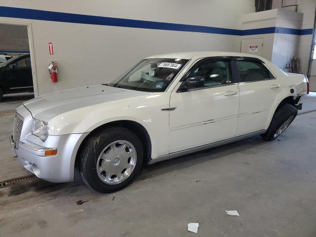 chrysler 300 2005 2c3ja43r55h532399