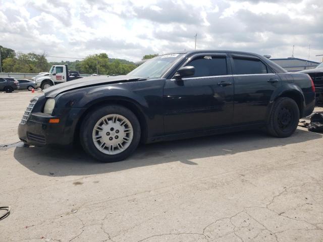 chrysler 300 2005 2c3ja43r55h559540