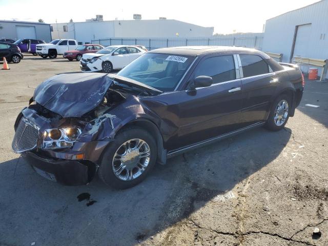 chrysler 300 2005 2c3ja43r65h575231