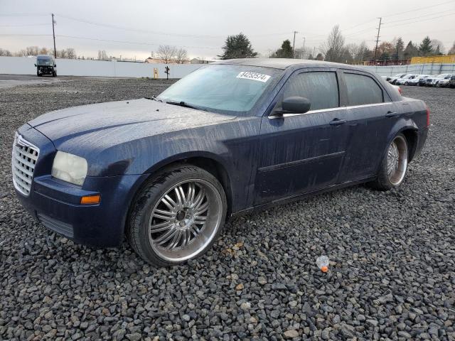 chrysler 300 2005 2c3ja43r75h169166