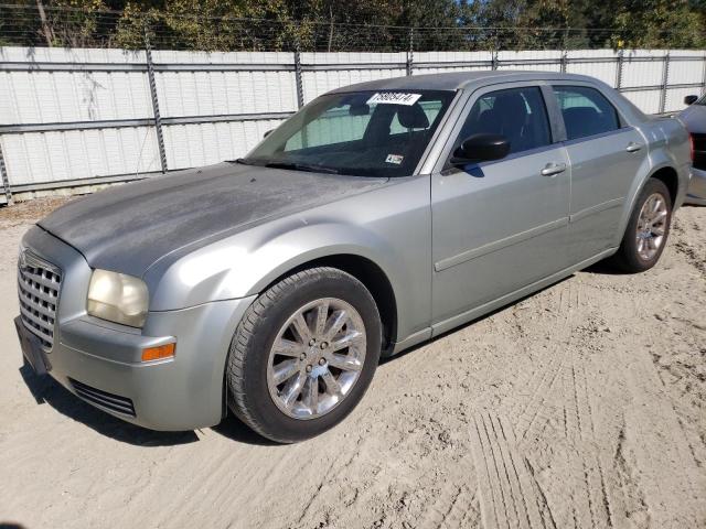 chrysler 300 2005 2c3ja43r85h160251