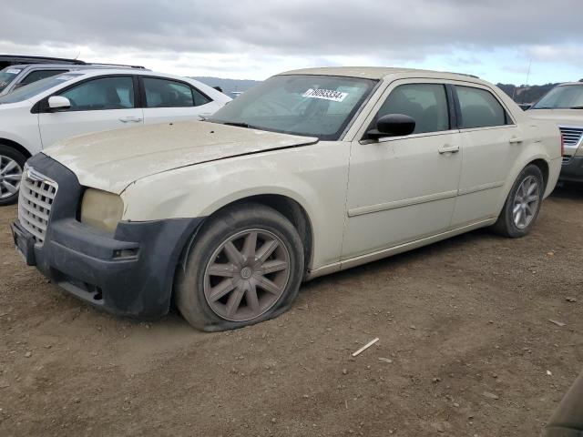 chrysler 300 2005 2c3ja43r85h616295