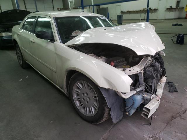 chrysler 300 2005 2c3ja43r85h691126