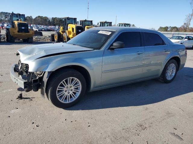 chrysler 300 2005 2c3ja43r95h168570