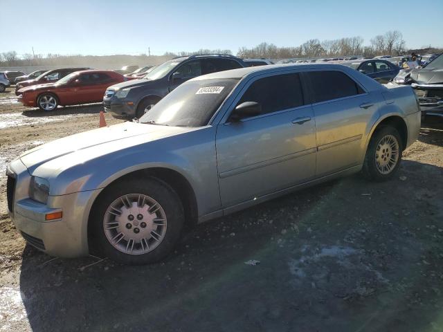 chrysler 300 2005 2c3ja43r95h668020