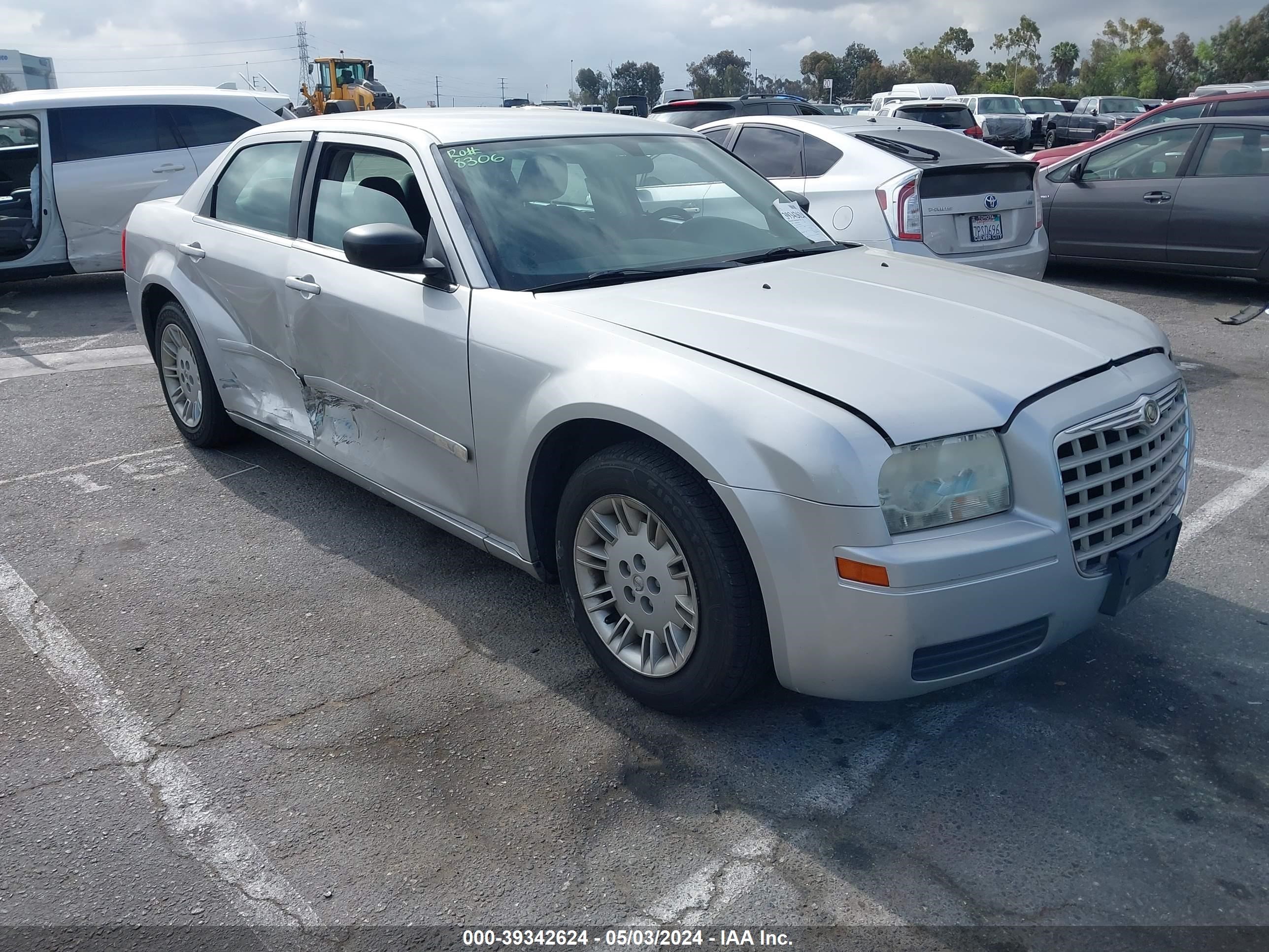 chrysler 300 2005 2c3ja43rx5h691385