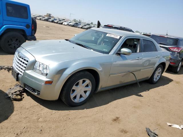 chrysler 300 2005 2c3ja53g05h103384