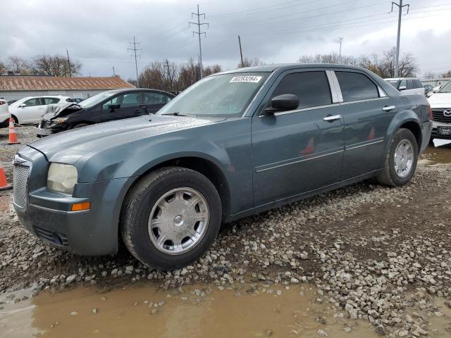 chrysler 300 tourin 2005 2c3ja53g05h109010