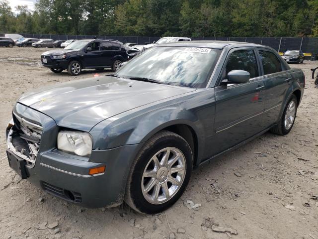 chrysler 300 2005 2c3ja53g05h139110