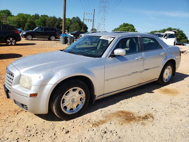 chrysler 300 2005 2c3ja53g05h668539