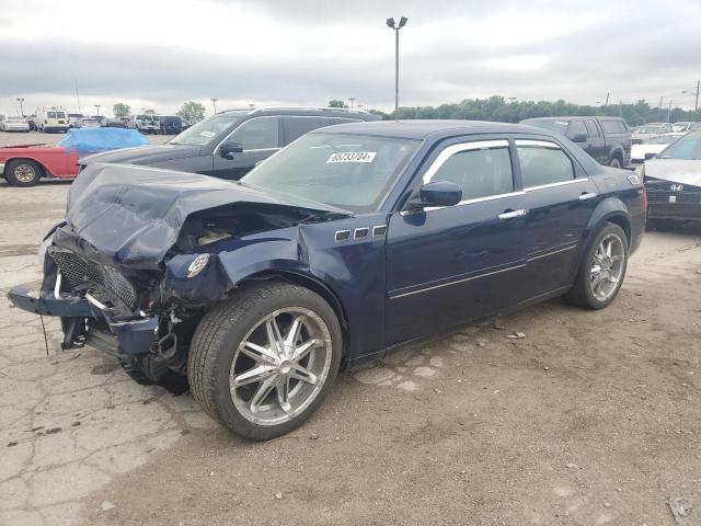 chrysler 300 tourin 2005 2c3ja53g05h678021