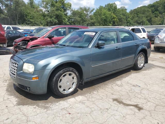 chrysler 300 tourin 2005 2c3ja53g15h143814