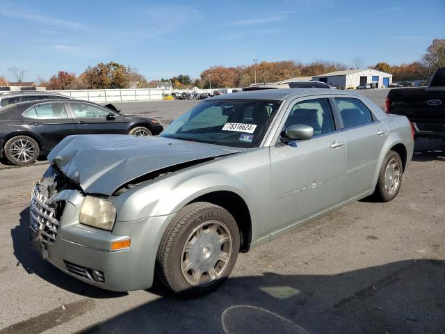 chrysler 300 tourin 2005 2c3ja53g15h525194