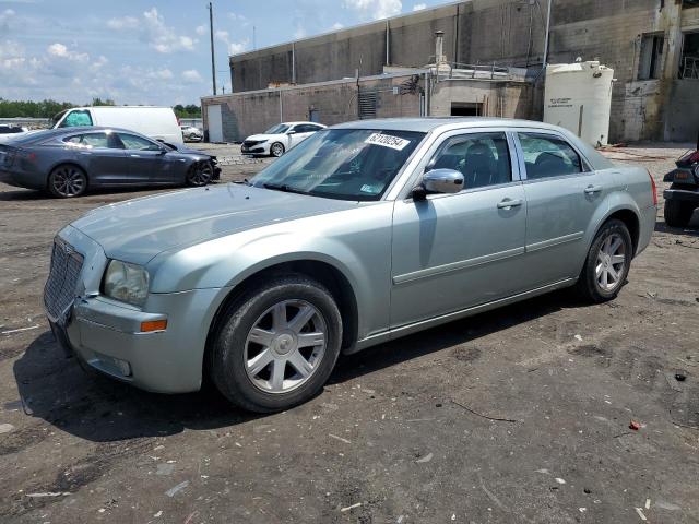 chrysler 300 2005 2c3ja53g15h528984