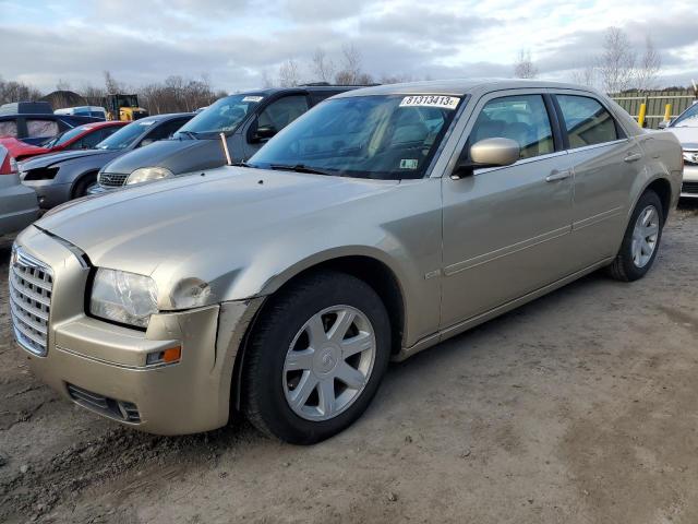 chrysler 300 2005 2c3ja53g15h592474