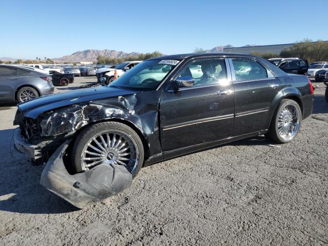 chrysler 300 tourin 2005 2c3ja53g15h595567