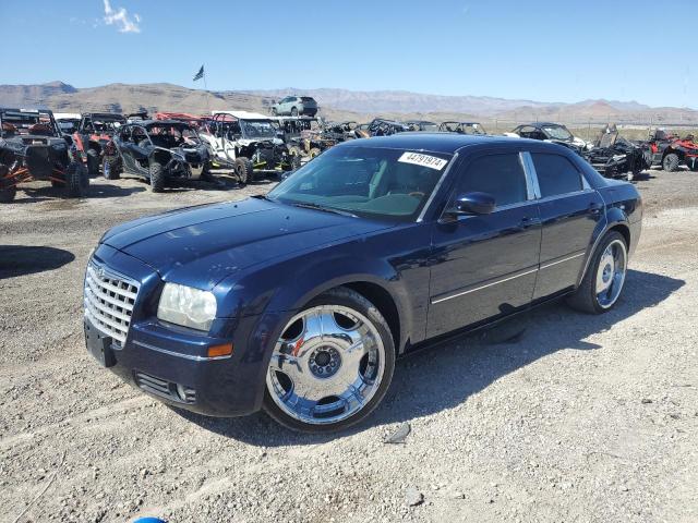 chrysler 300 2005 2c3ja53g15h655203