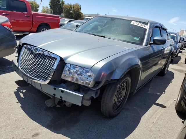 chrysler 300 tourin 2005 2c3ja53g15h678433