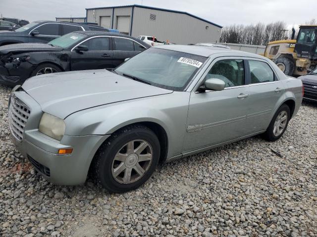 chrysler 300 tourin 2005 2c3ja53g25h107937