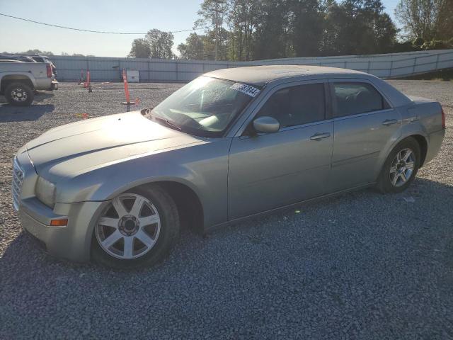 chrysler 300 tourin 2005 2c3ja53g25h108084