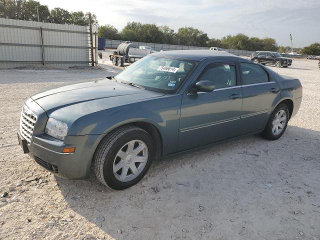 chrysler 300 tourin 2005 2c3ja53g25h540920