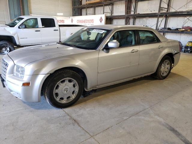 chrysler 300 2005 2c3ja53g25h553361