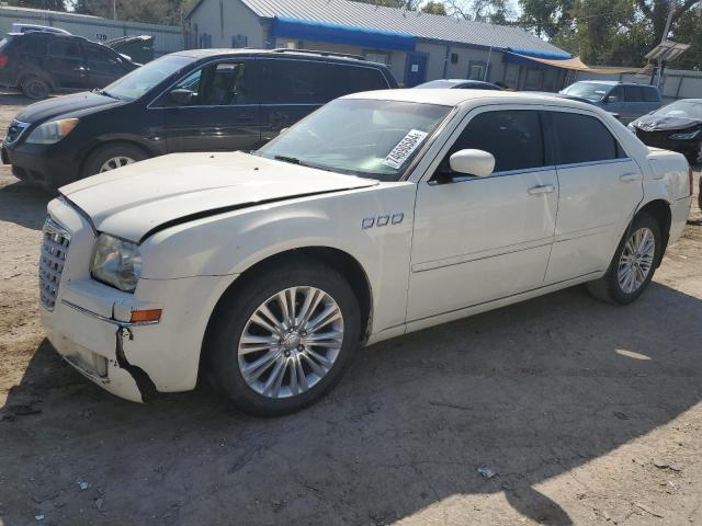 chrysler 300 tourin 2005 2c3ja53g25h691336