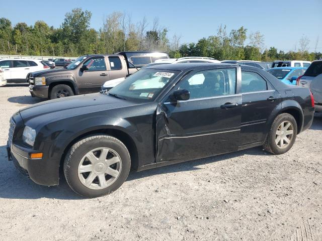 chrysler 300 tourin 2005 2c3ja53g35h100687