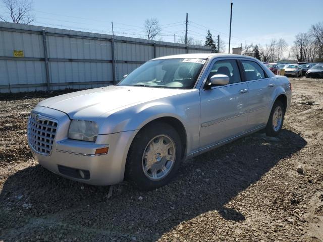 chrysler 300 2005 2c3ja53g35h103816