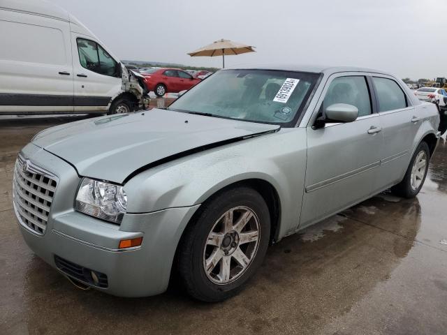 chrysler 300 tourin 2005 2c3ja53g35h120857