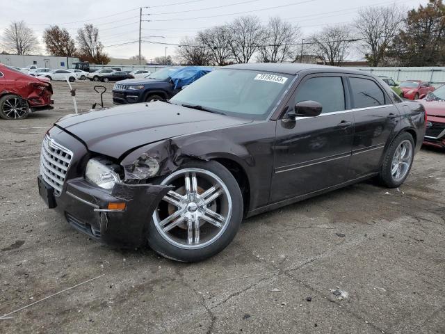 chrysler 300 2005 2c3ja53g35h132815