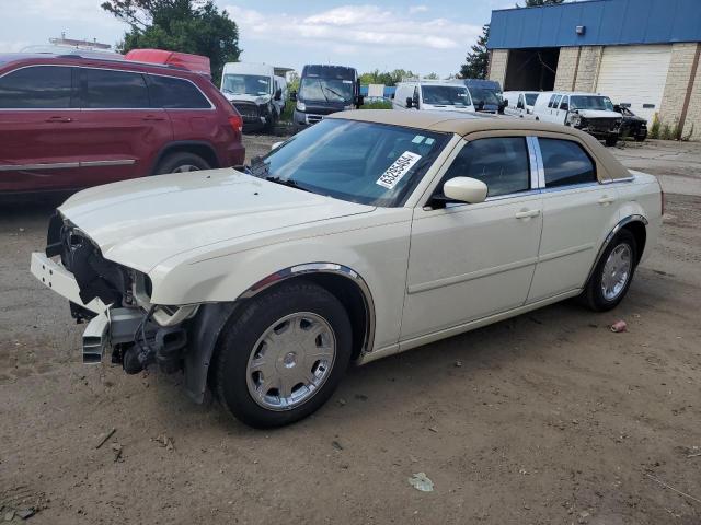 chrysler 300 tourin 2005 2c3ja53g35h189449