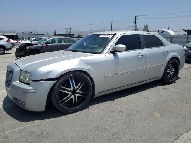 chrysler 300 2005 2c3ja53g35h689711