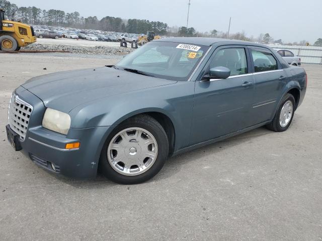 chrysler 300 2005 2c3ja53g45h103288