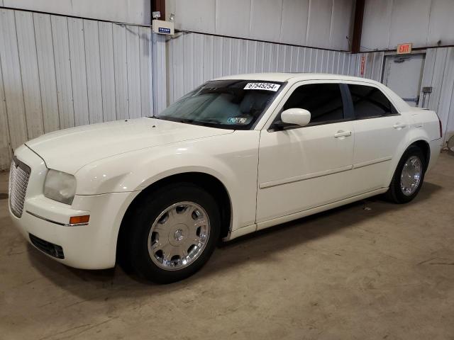 chrysler 300 tourin 2005 2c3ja53g45h503609