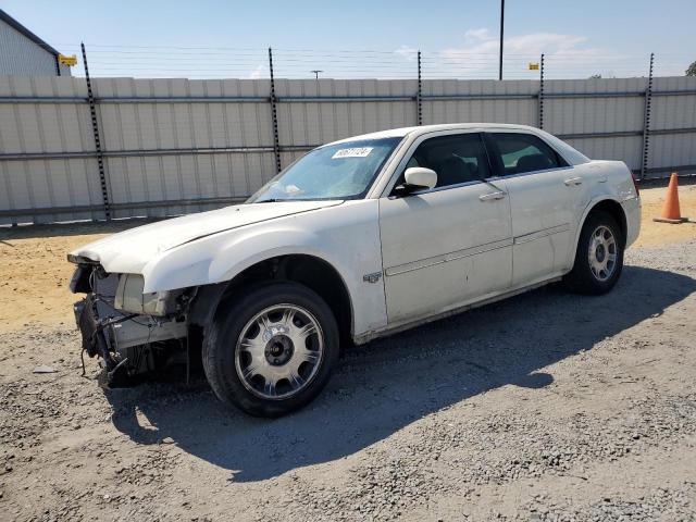 chrysler 300 tourin 2005 2c3ja53g45h552941