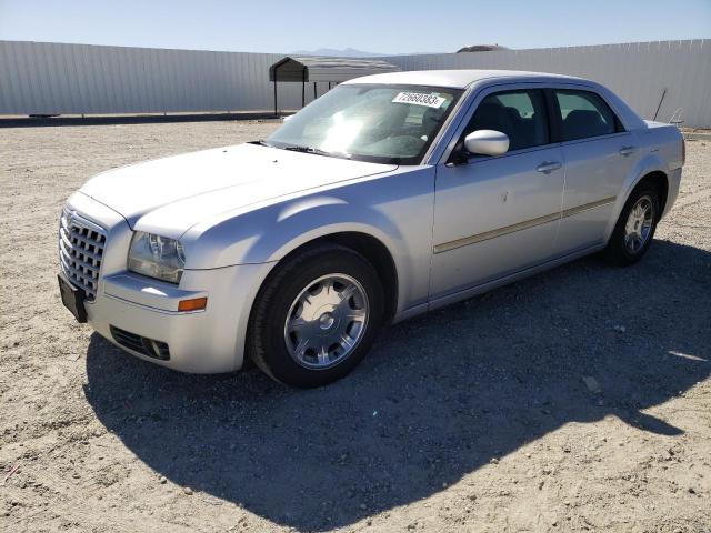 chrysler 300 tourin 2005 2c3ja53g45h609414