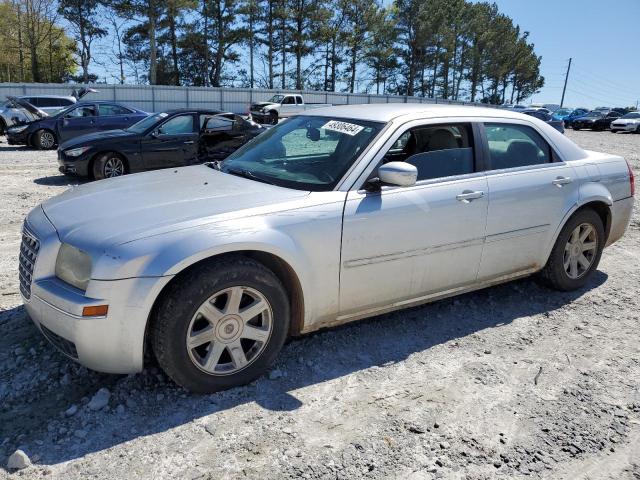 chrysler 300 2005 2c3ja53g55h178940