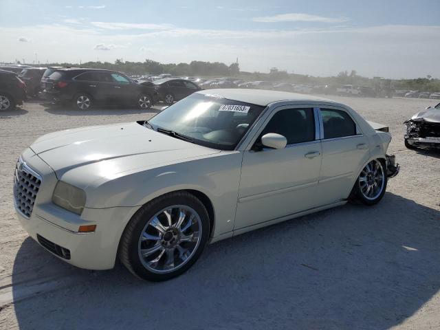 chrysler 300 tourin 2005 2c3ja53g55h506387