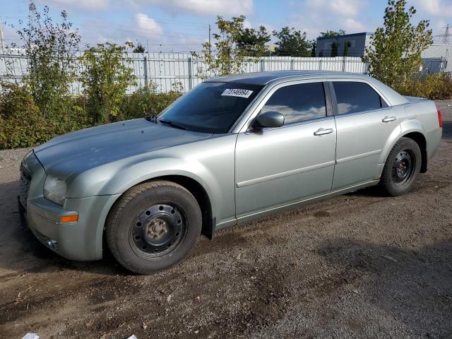 chrysler 300 tourin 2005 2c3ja53g55h532441