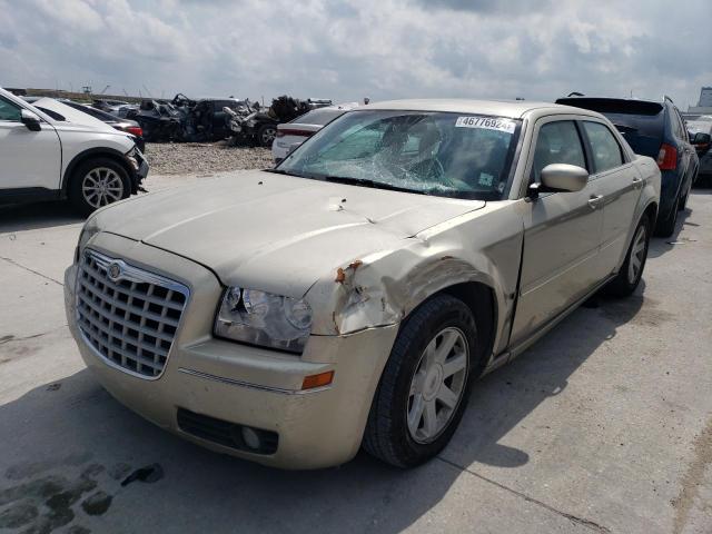 chrysler 300 2005 2c3ja53g55h573748