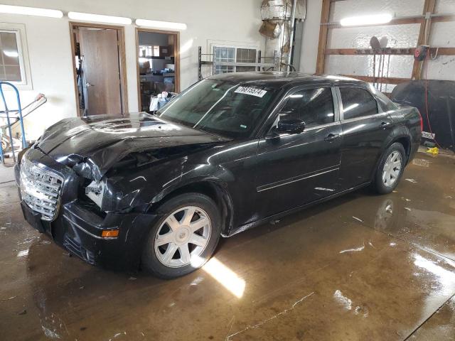 chrysler 300 tourin 2005 2c3ja53g55h600298