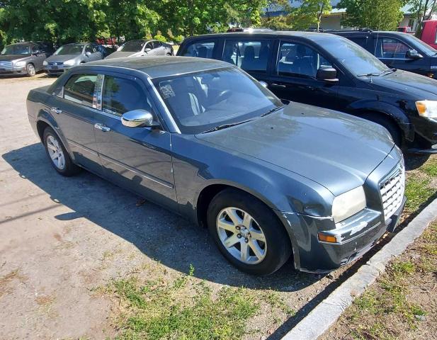 chrysler 300 2005 2c3ja53g55h686955