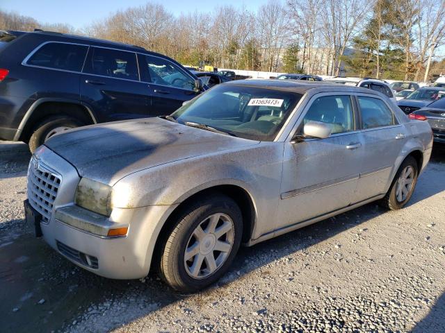 chrysler 300 2005 2c3ja53g75h108016