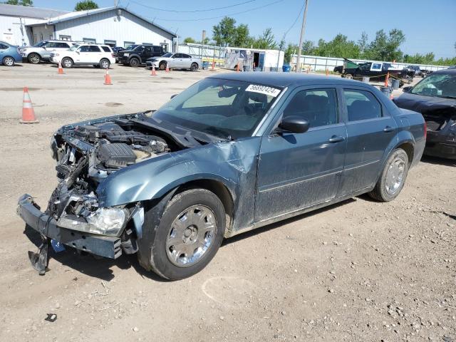 chrysler 300 2005 2c3ja53g75h189275