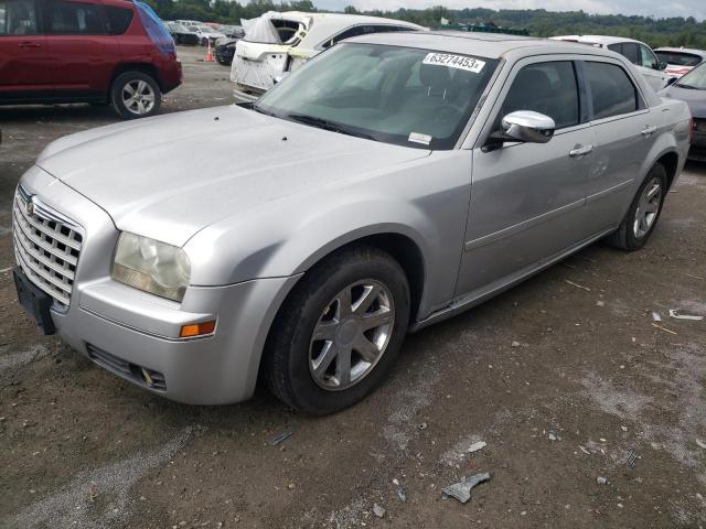 chrysler 300 2005 2c3ja53g75h585139