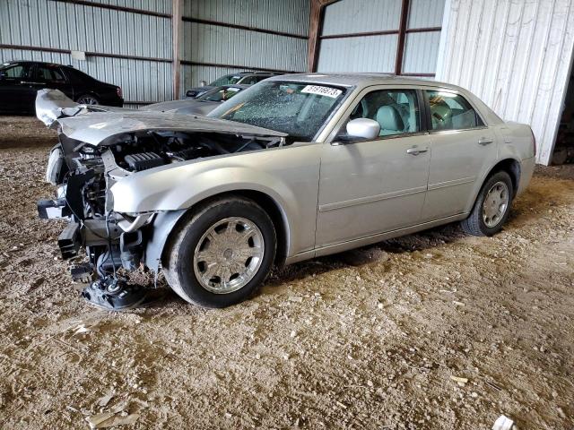 chrysler 300 tourin 2005 2c3ja53g75h693681