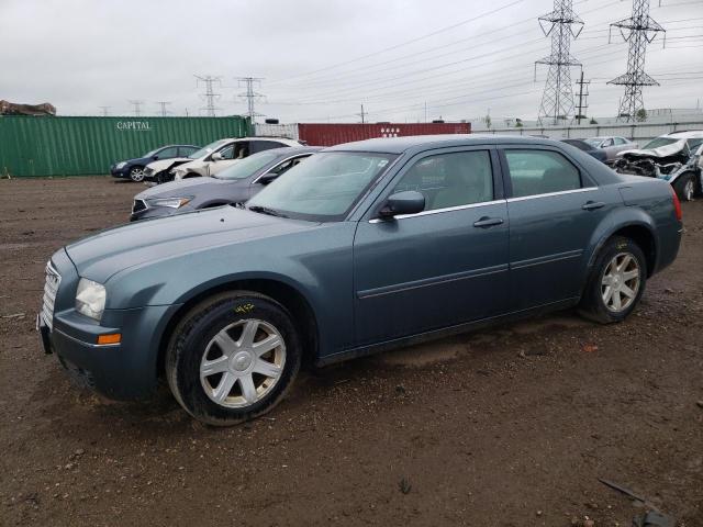 chrysler 300 2005 2c3ja53g85h109076