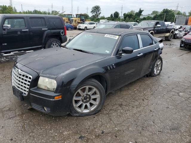 chrysler 300 tourin 2005 2c3ja53g85h546415